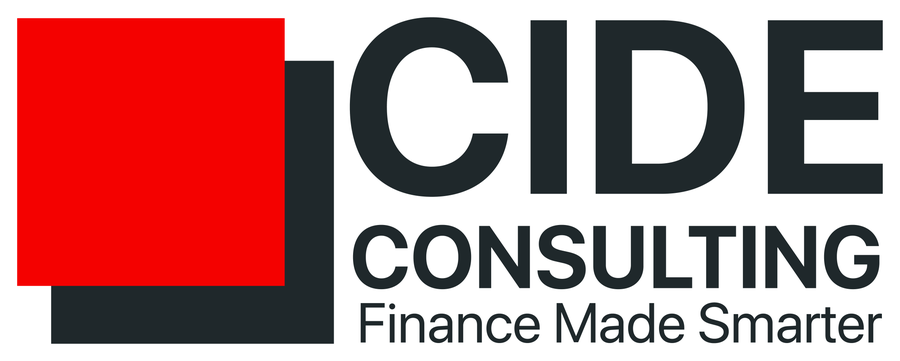 CIDE Consulting